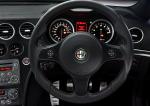 Alfa Romeo 159 Ti 2008 года (ZA)